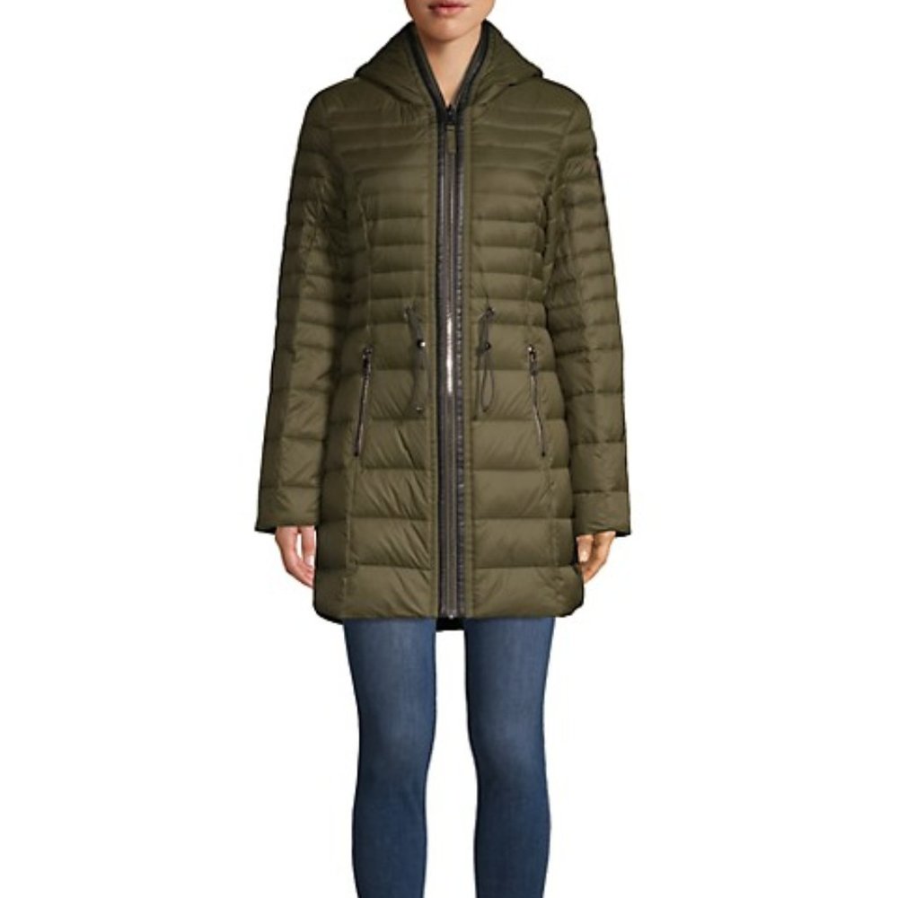 *NEW* Pajar Canada Down Puffer